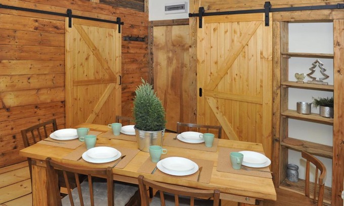 Miedzygorze Appartement | Apartament Dobry klimat