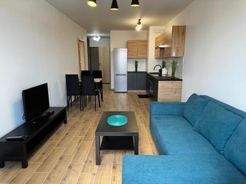 Zmigrod Appartement | Apartament Dolina Baryczy