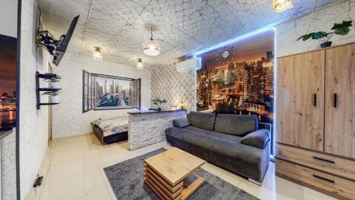 Bytom Appartement | Apartament Dubaj