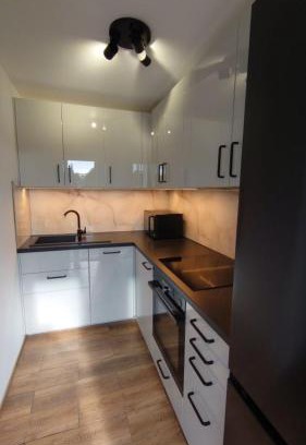 Cetniewo Appartement | Apartament Dwie Sosny - 9 osobowy 600m od plaży