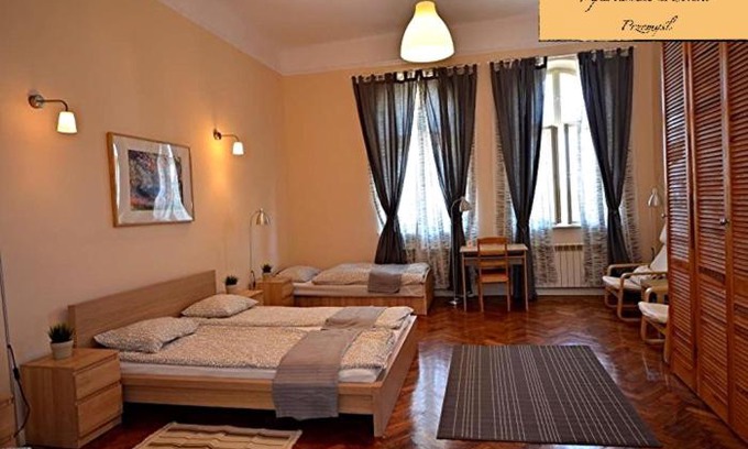 Przemysl Appartement | Apartament Dworski Przemyśl