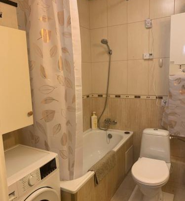 Goleniow Appartement | Apartament dwupokojowy