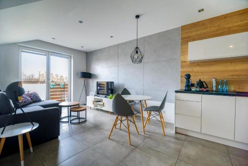 Tychy Appartement | Apartament EcoPure Tychy