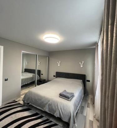 Edinet Appartement | Apartament Edinet-единец