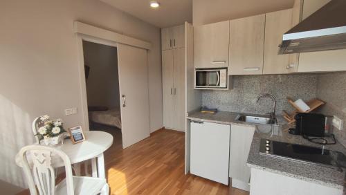 Prats i Sansor Appartement | Apartament El Petit del Pla