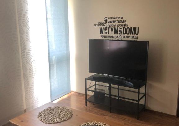 Elblag Appartement | Apartament Elbląg Wyczółkowskiego 10