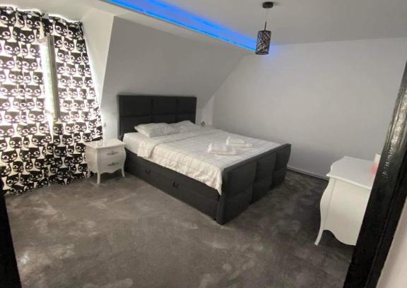 Bistrita Appartement | Apartament EMA