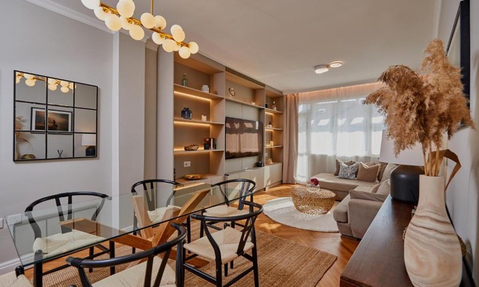 Old Town Appartement | Apartament Emiliya