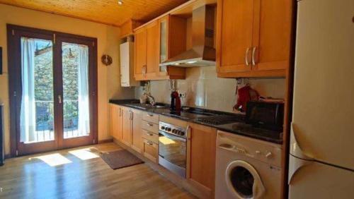 Barruera Appartement | Apartament Era de Dalt Barruera