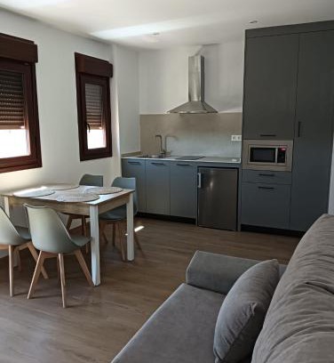 Becilla de Valderaduey Appartement | Apartamentos Rural La Perla