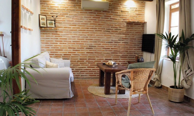 Hornillos de Eresma Appartement | Apartamento Cebada
