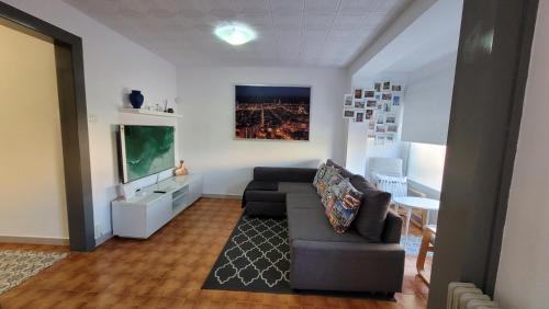Collblanc y La Torrassa Appartement | APARTAMENTS B O D CoLLBLANC