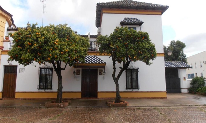 Jerez de los Caballeros Appartement | Apartamento Plaza de Toros