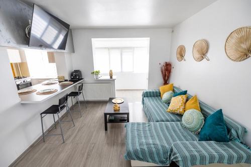 Pitesti Appartement | Apartament ExpoParc