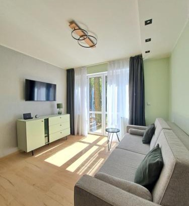 Pobierowo Appartement | Apartament Fala 2 Pobierowo