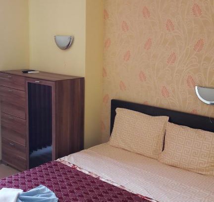 Hisarja Appartement | Apartament Fantasy Hisarya