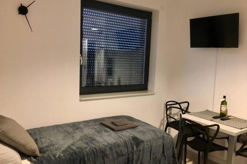 Rybnik Appartement | Apartament Fibra Brownie