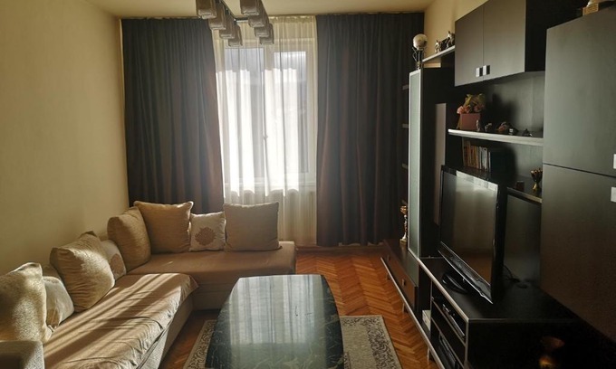 Petrosani Appartement | Apartament Florimont