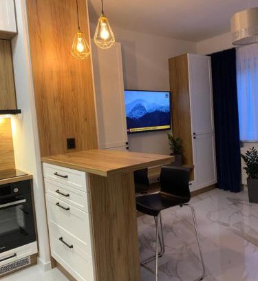 Bydgoszcz Appartement | Apartament Fordon przy Onkologii