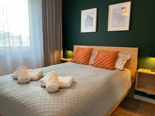 Bydgoszcz Appartement | Apartament Fordon Przy Politechnice Bydgoskiej