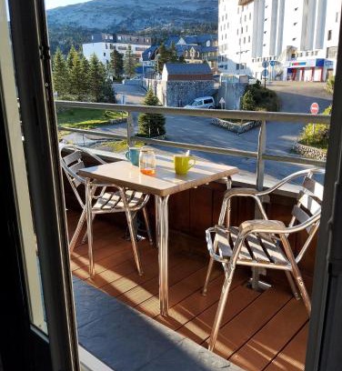 Arette Appartement | Apartamento AUÑAMENDI Pyrénées