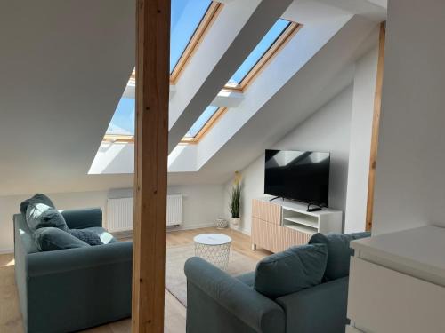Tarnow Appartement | Apartament Franciszkańska 3