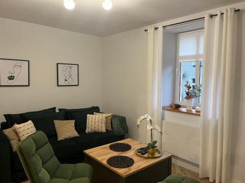Gryfow Slaski Appartement | Apartament Frezja