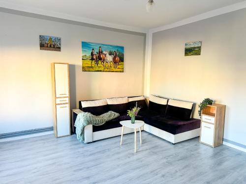 Goldap Appartement | Apartament Górna