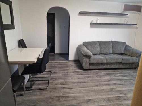 Gara de Nord Appartement | Apartament Gara de Nord