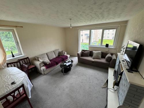 Wishaw Appartement | Apartament