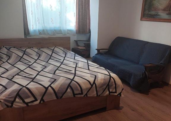 Baile Tusnad Appartement | Apartament Georgian