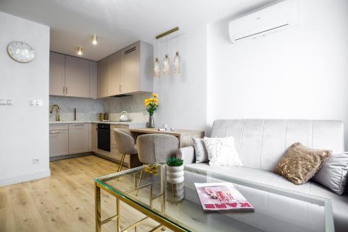 Lancut Appartement | Apartament Glamour