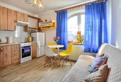 Lancut Appartement | Apartament Gościnny