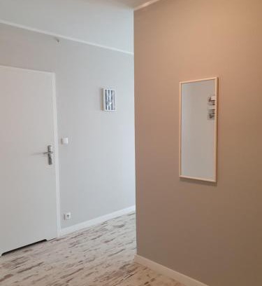 Wladyslawowo Appartement | Apartament Grey Goose V