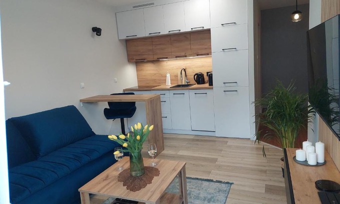 Rzeszow Appartement | Apartament Happy Stay