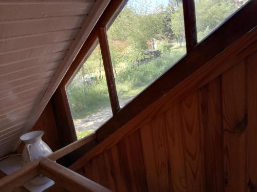 Leba Appartement | apartament hotelowy dwupoziomowy