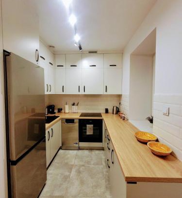 Zabrze Appartement | Apartament Hugo Boss