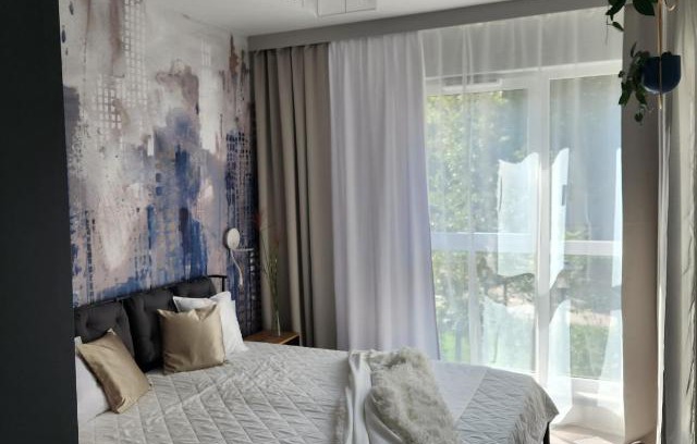 Siedlce Appartement | Apartament II Młyny Gdańskie blisko centrum