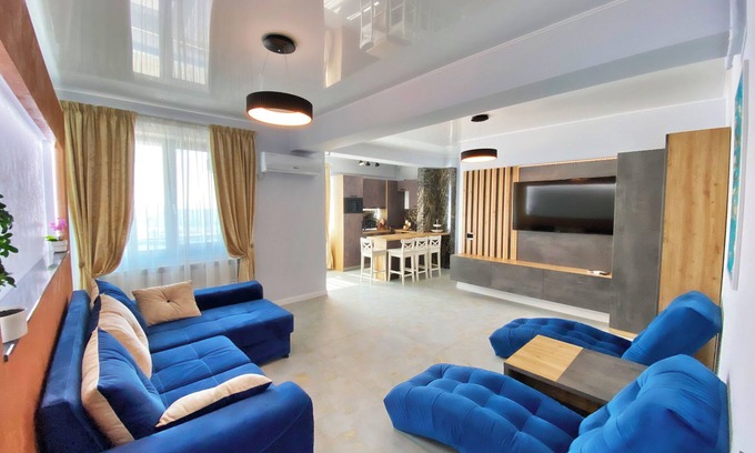 Navodari Appartement | Apartament in complex Building Stefan Resort