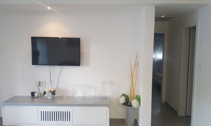 Eilat Appartement | Appartement à Royl Park avec piscine
