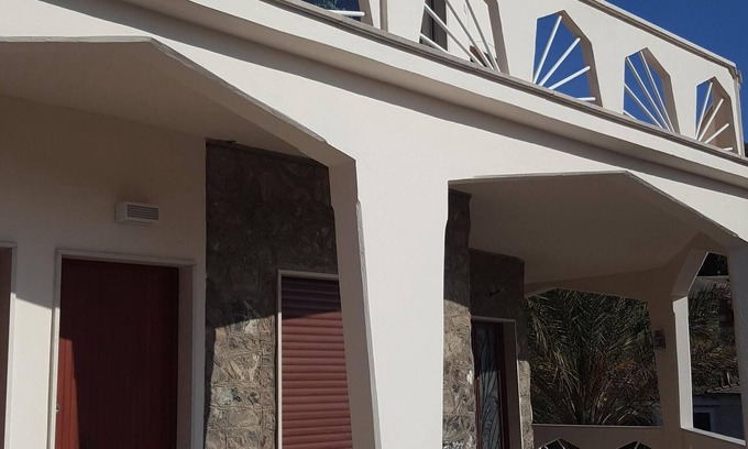 Levanto Appartement | Appartement à Villa à Levanto
