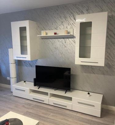 Roman Appartement | Apartament incantator in Roman