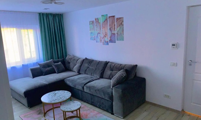 Petrosani Appartement | Apartament Infinity Petroșani
