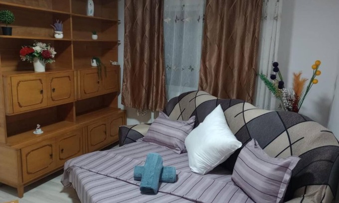 Resita Appartement | Apartament Iosif House RGR 1