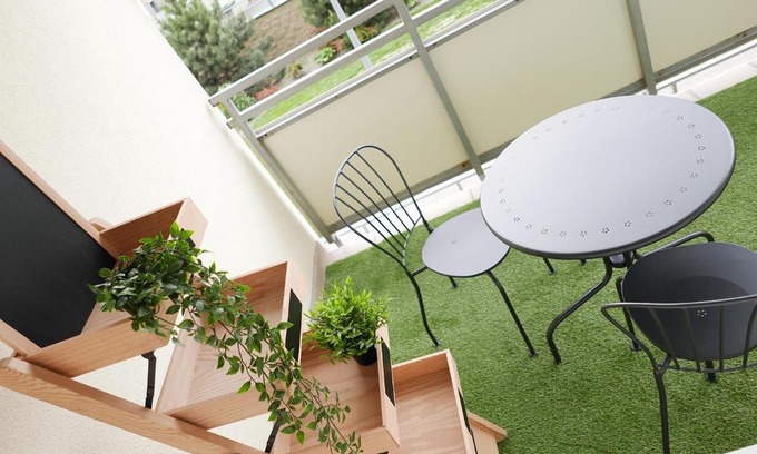 Lublin Appartement | Apartament Jantarowa
