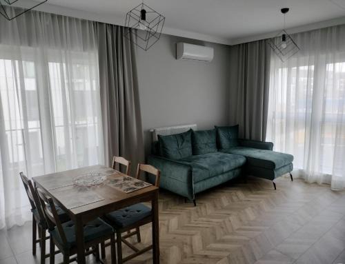 Poznan Appartement | Apartament Jasielska Podolany