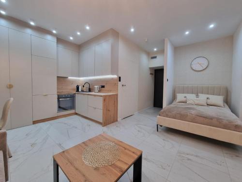 Jedlina-Zdroj Appartement | APARTAMENT JEDLINKA B
