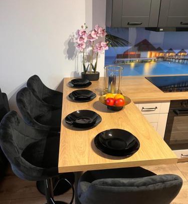 Biala Podlaska Appartement | Apartament Juleczka
