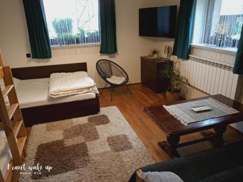 Kalwaria Zebrzydowska Appartement | Apartament Kapi