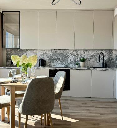Koszalin Appartement | Apartament Kaszmir
